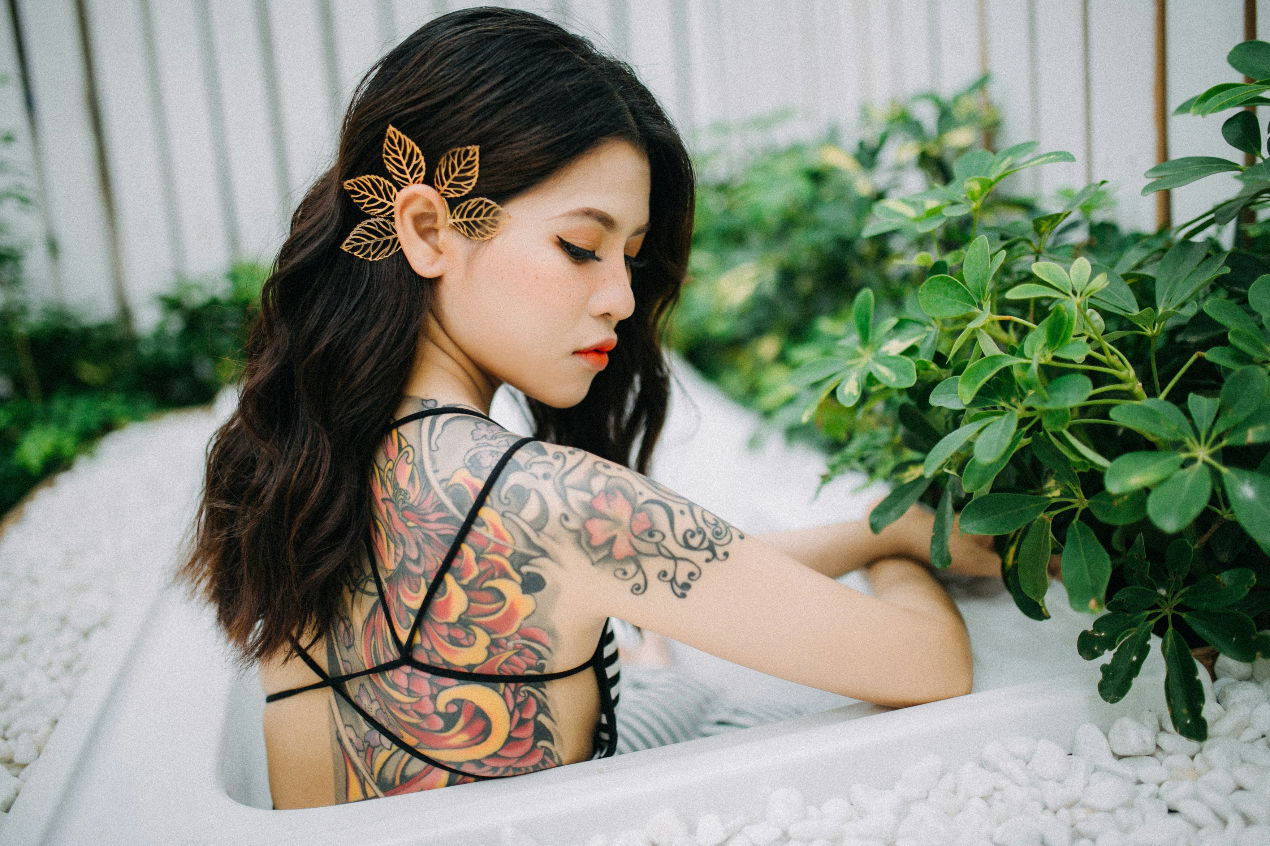 Tattoos in Japan: The Complete Guide to Culture, Acceptance, and Where You Can Go